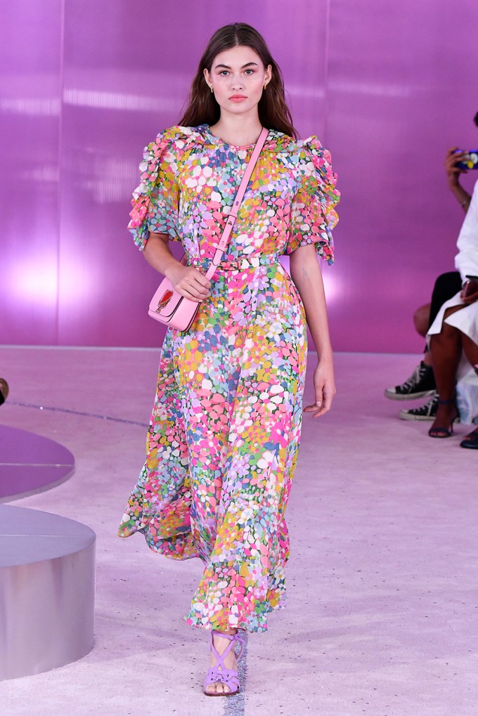 Kate Spade Spring/Summer 2019 Runway Show