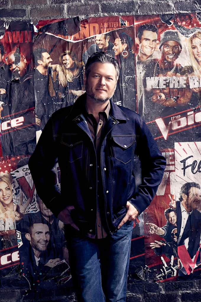 ‘The Voice’ Season 15