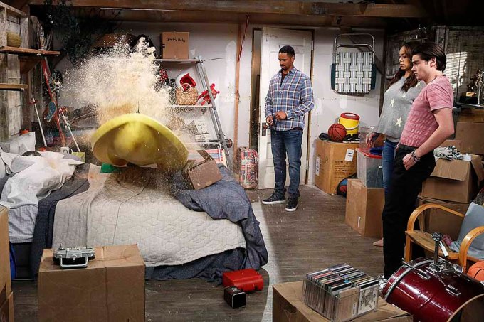 ‘Happy Together’ — Photos Of The Show