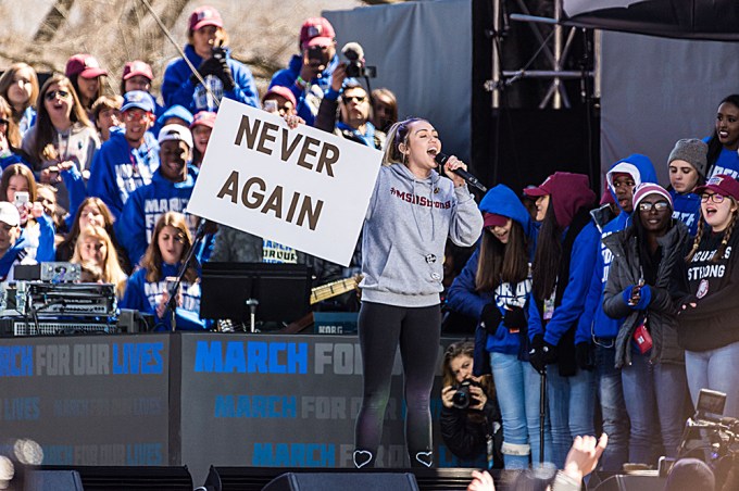 Miley Cyrus’ Most Memorable Moments