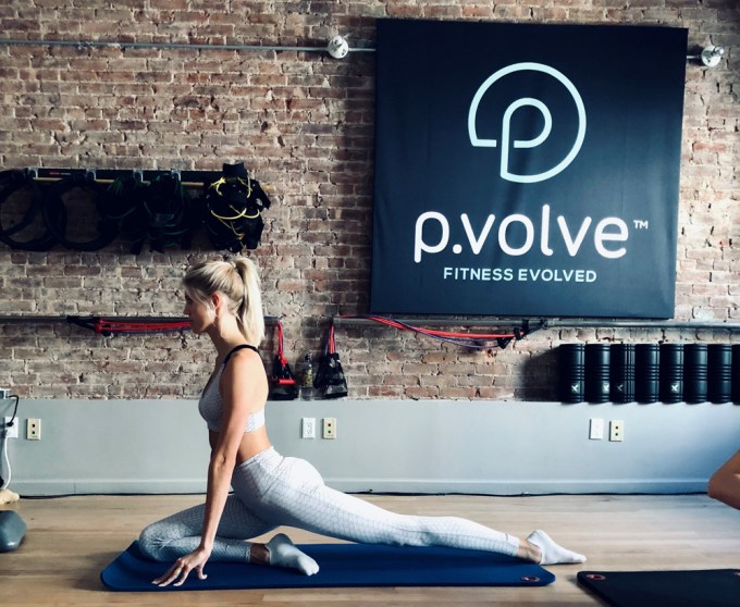 Devon’s Diary before the VS Fashion Show