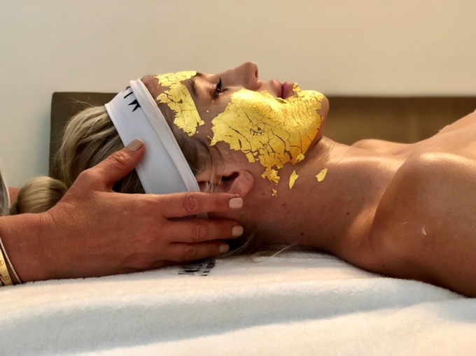 Devon Windsor’s VS Fashion Show Diary