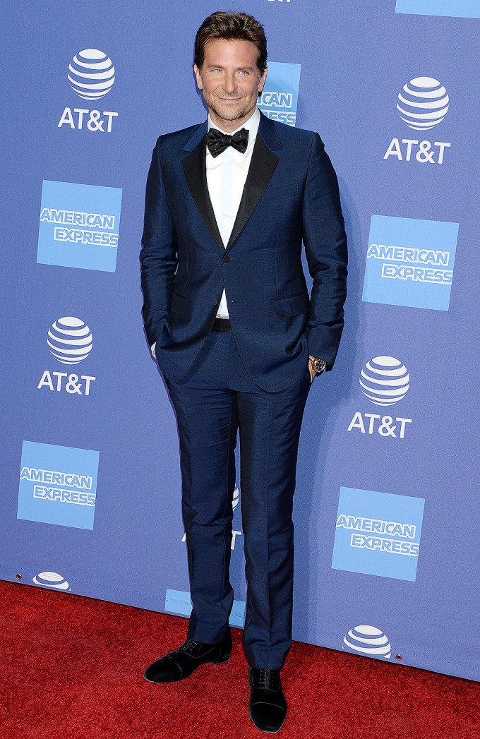 Best Dressed At Palm Springs Film Festival