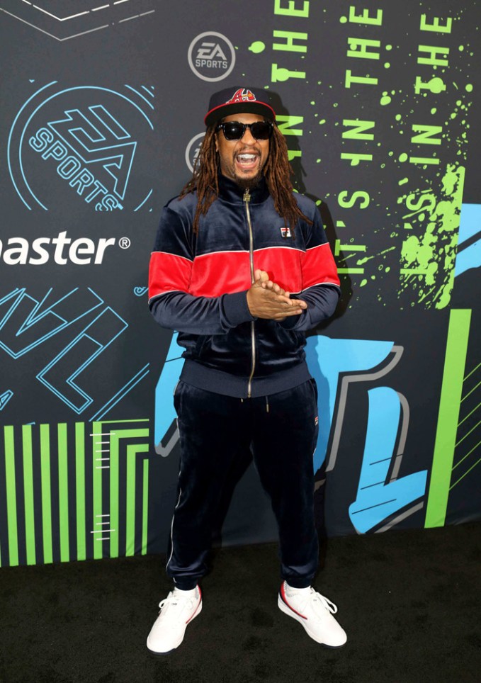 Celebs Partying At Super Bowl 53