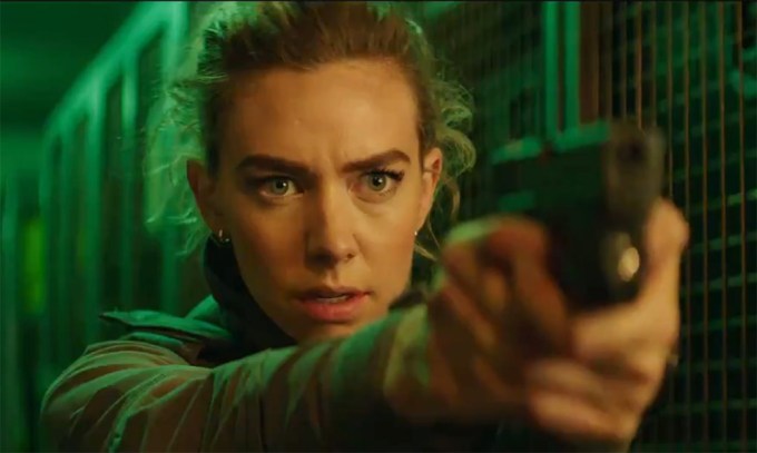 ‘Hobbs & Shaw’: Photos From ‘Fast & Furious’ Spinoff