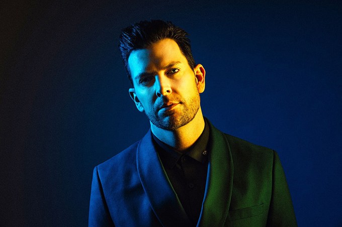 Chris Mann
