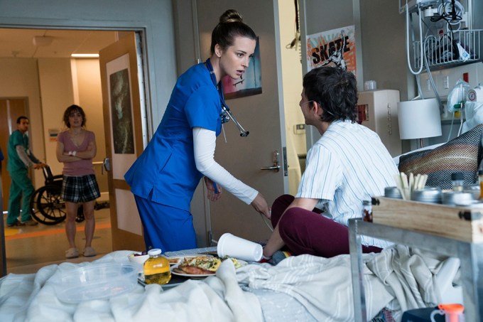 ‘Five Feet Apart’