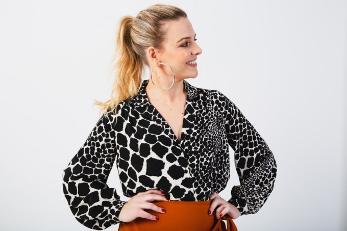 Helene Yorke