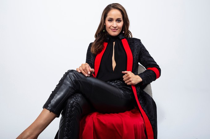 Jaina Lee Ortiz