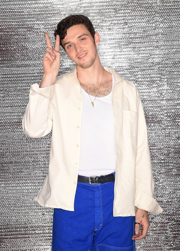 Teen Choice Awards, Portraits, Los Angeles, USA – 12 Aug 2018