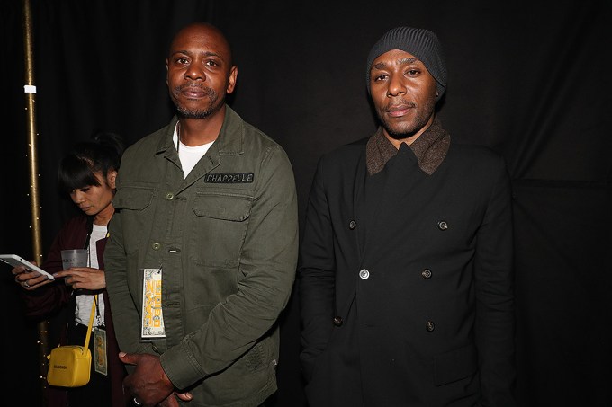 JAY-Z’s B-Sides Show