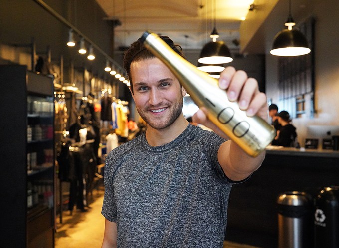 The cast of BRAVO’s smash-hit Summer House