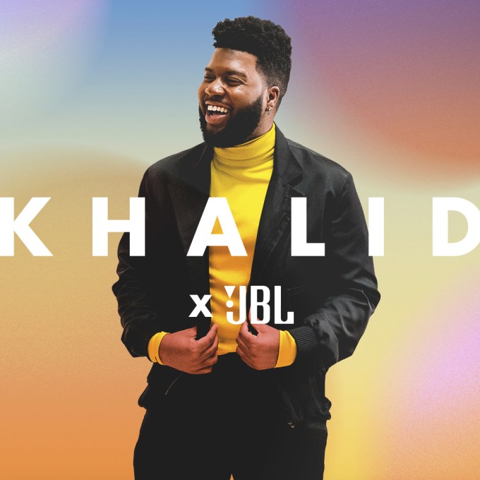 Khalid