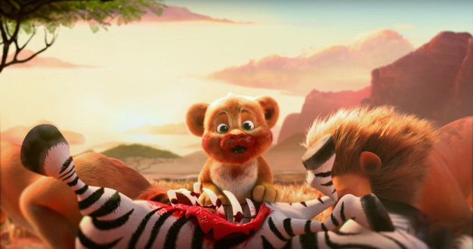 Lil Dicky’s ‘Earth’ Music Video