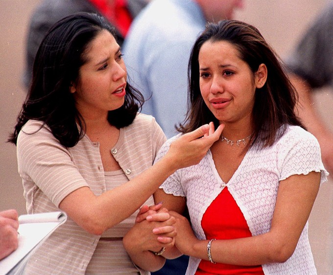 Columbine High School Massacre