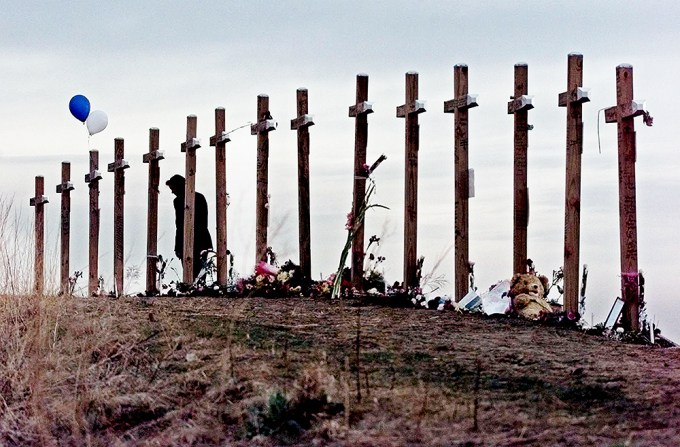 Columbine High School Massacre