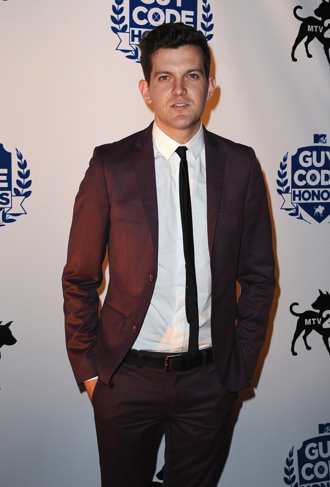 Dillon Francis — Pics