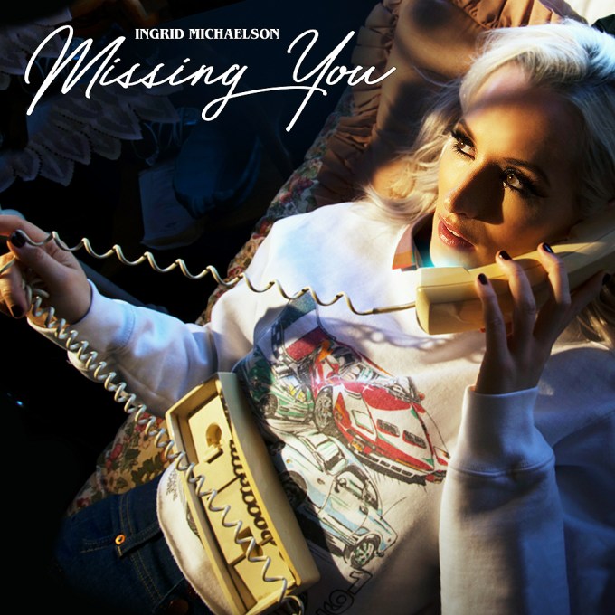 Ingrid Michaelson