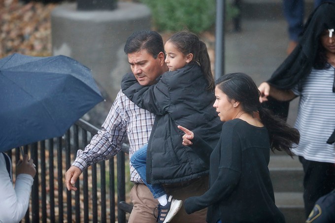 Highlands Ranch School Shooting