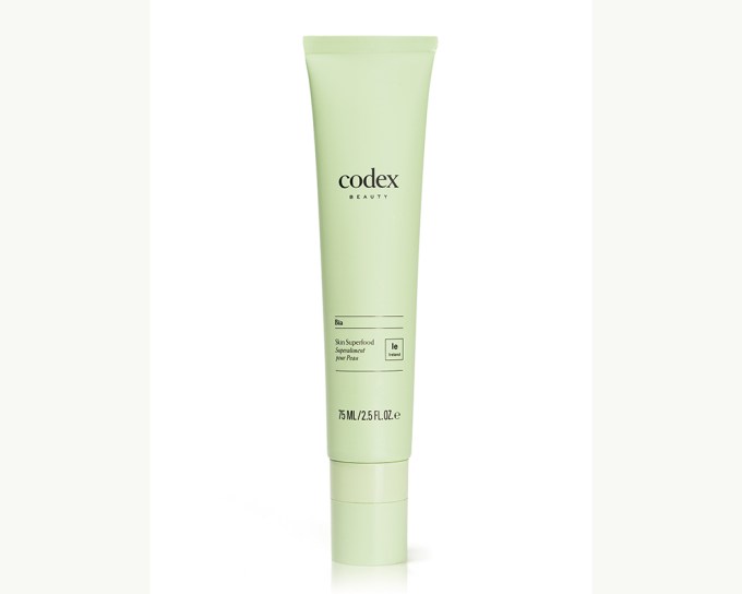 Codex Beauty Bia Skin Superfood, $50, shen-beauty.com