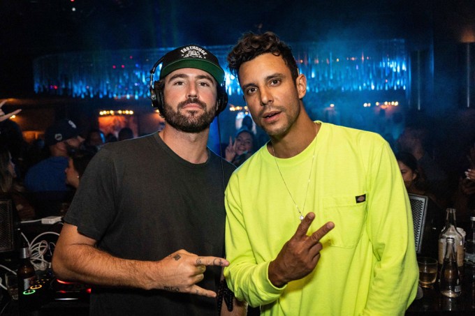 Brody Jenner