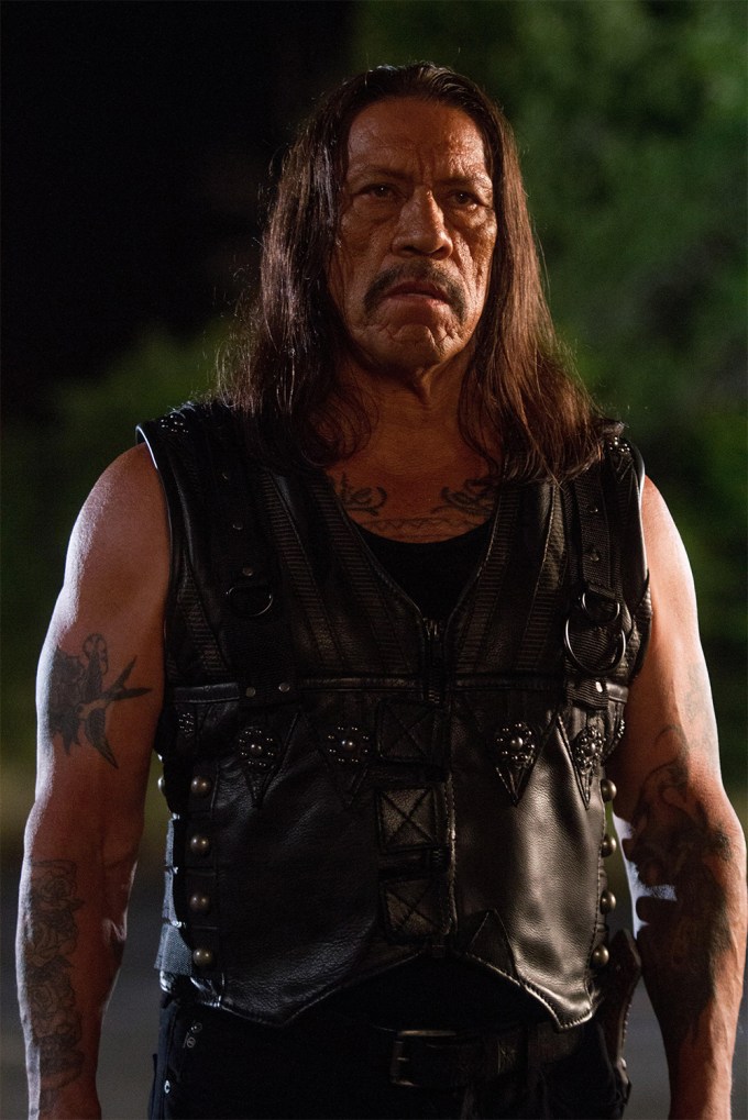 Danny Trejo In ‘Machete Kills’