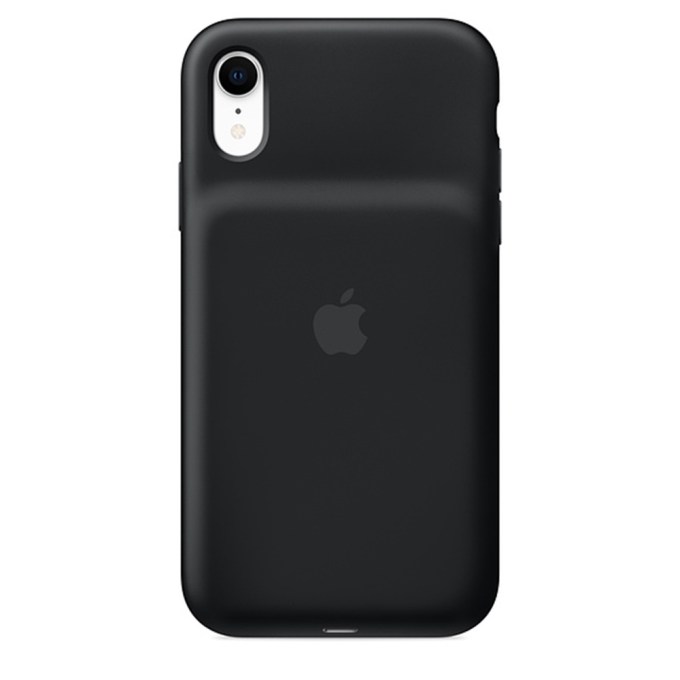 Apple Smart Battery Case, $129.99, T-Mobile