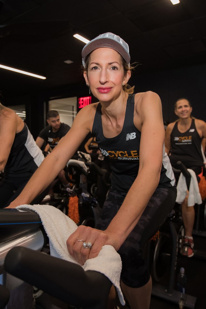 Alysia Reiner