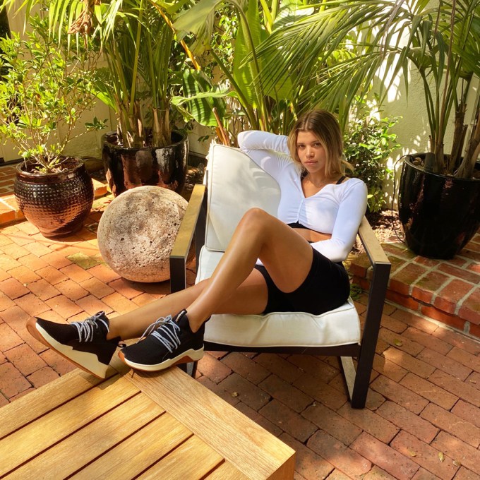 Sofia Richie