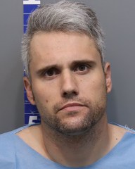 "Teen Mom" star Ryan Edwards was arrested on Friday, April 7 for violating his probation from a harassment charge. The 35-year-old previously was arrested in March for violating an order of protection against him from his wife, Mackenzie Edwards. Mackenzie had reportedly filed for divorce from Ryan and was granted temporary custody of their children, Jagger, 5, and Stella, 2. 

Ryan is due in court on April 20 in relation to the arrest.

He first appeared on MTV's "16 and Pregnant" alongside his then-girlfriend Maci Bookout, with whom he shares a son, Bentley, 14.

Pictured: Ryan Edwards
Ref: SPL5536311 070423 NON-EXCLUSIVE
Picture by: Hamilton County Sheriff's Office / SplashNews.com

Splash News and Pictures
USA: +1 310-525-5808
London: +44 (0)20 8126 1009
Berlin: +49 175 3764 166
photodesk@splashnews.com

World Rights