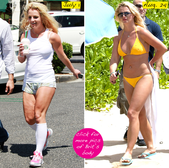 082610_britney_XXXX Fame Pictures, BauerGriffin.com