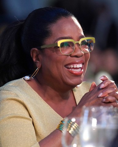 Oprah Winfrey
The Hollywood Reporter's Empowerment In Entertainment Event, Los Angeles, USA - 30 Apr 2019