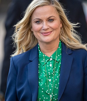 Amy Poehler