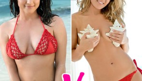 Courtesy of Sports Illustrated