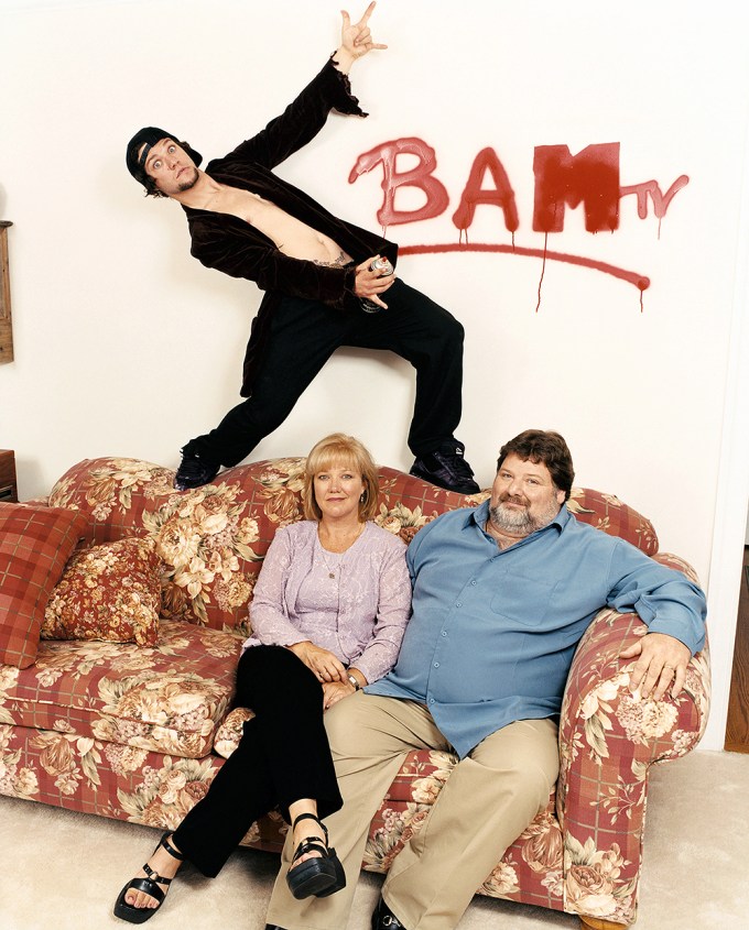 Bam Margera stars in ‘VIVA LA BAM’