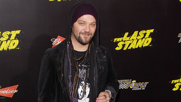 Bam Margera