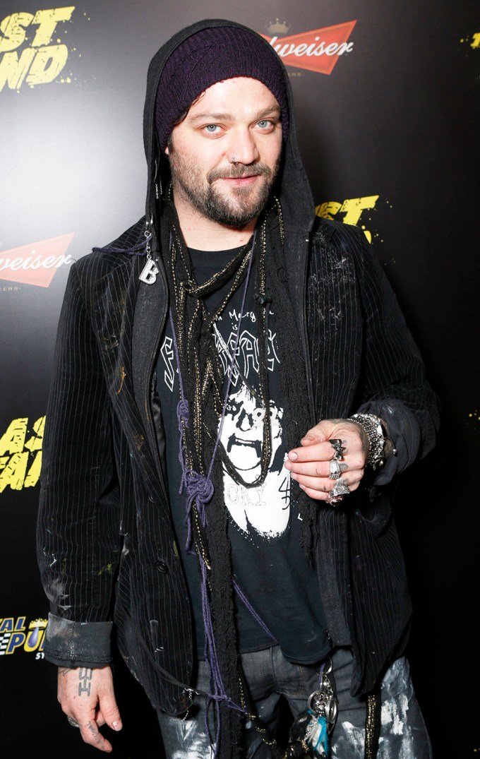 Bam Margera