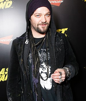 Bam Margera