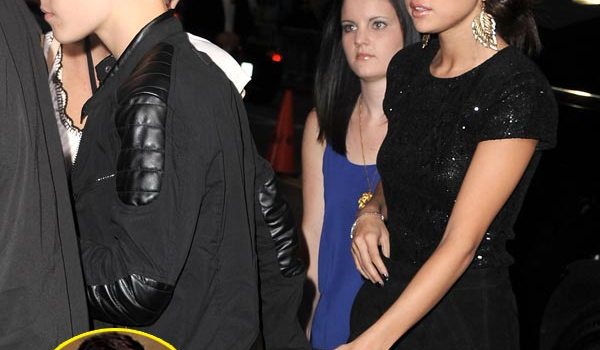 Selena Gomez Ex Boyfriends