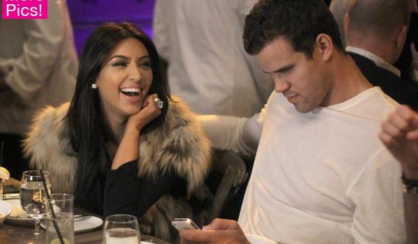Kim Kardashian Birthday