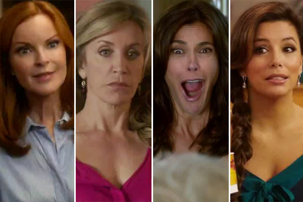 desperate housewives 8x05