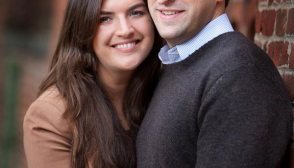 Cate Edwards Bans Rielle Hunter Wedding