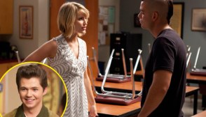 Glee Recap