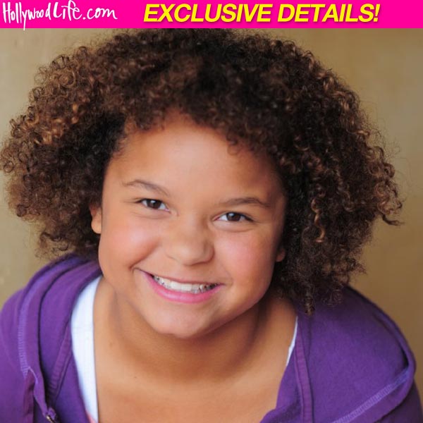 Rachel Crow Disney