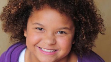 Rachel Crow Disney