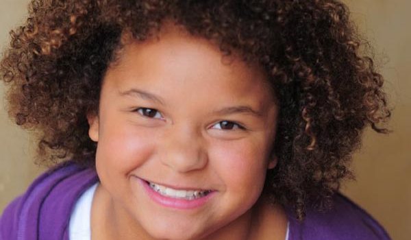 Rachel Crow Disney