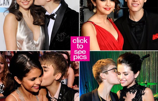 Justin Bieber and Selena Gomez Matching Outfits