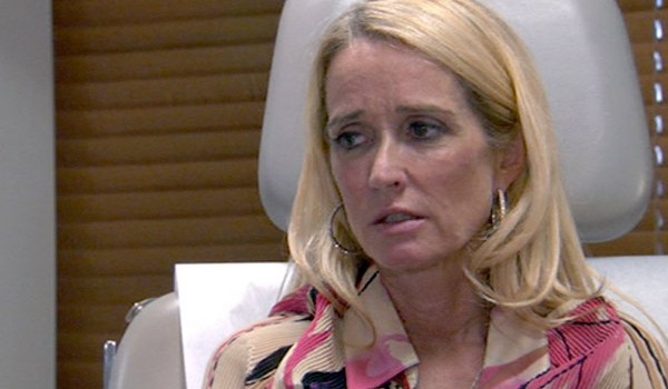 Kim Richards