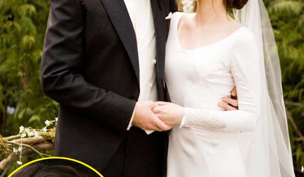 Stephenie Meyer Breaking Dawn Wedding