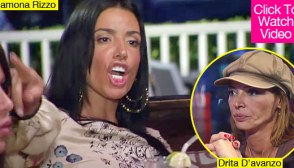 Ramona Rizzo & Drita D'avanzo